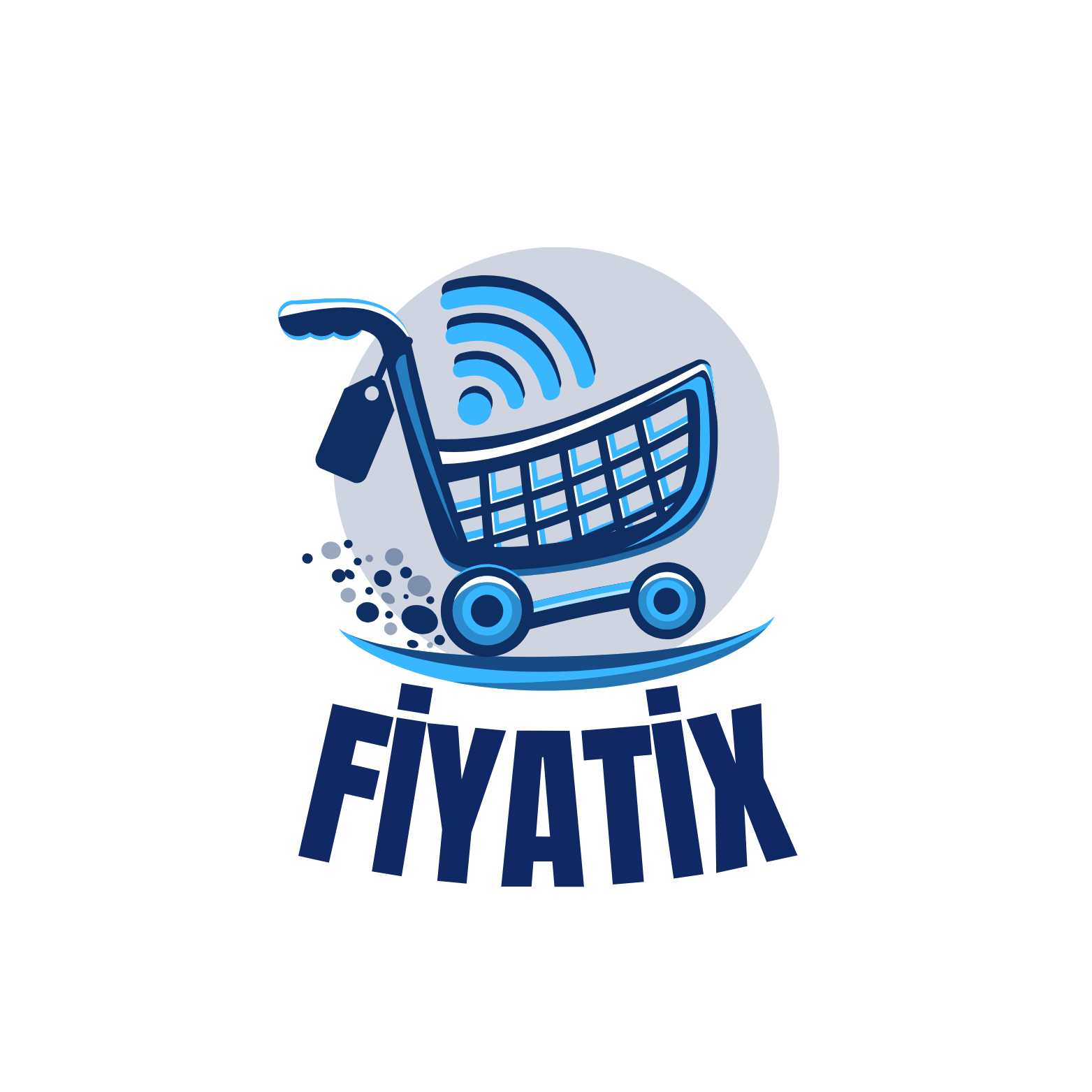 Fiyatix Logo